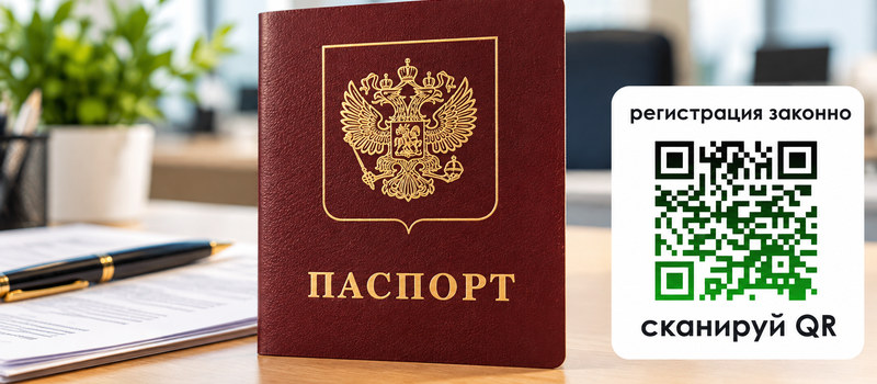 регистрация в Сарове